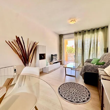 Appartement Apolo 7 2d *