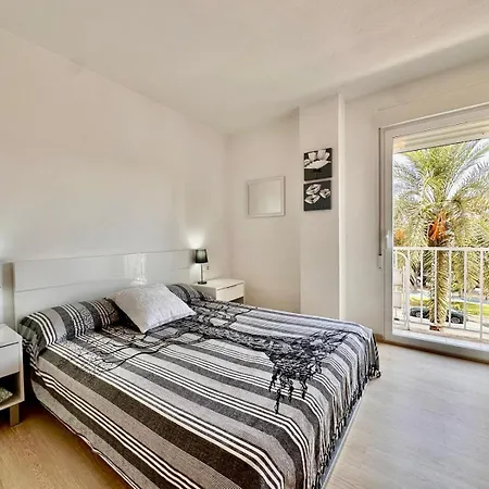 Appartement Apolo 7 2d