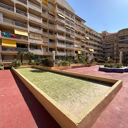 Apolo 7 2d Calpe