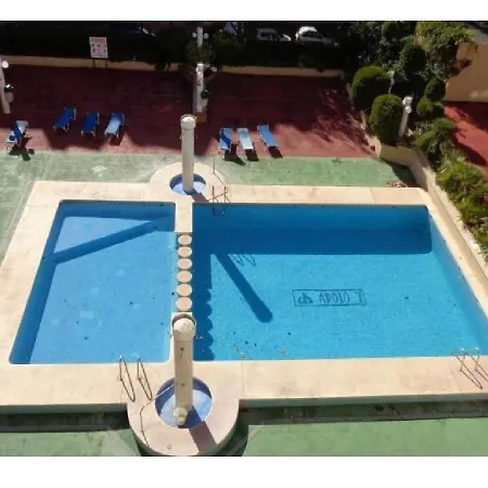 Apartment Apolo 7 2d