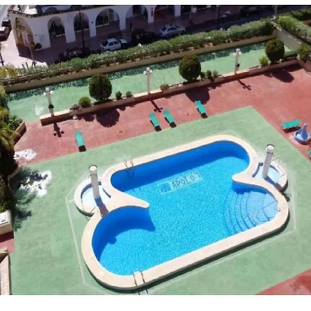 Apolo 7 2d Апартаменти *