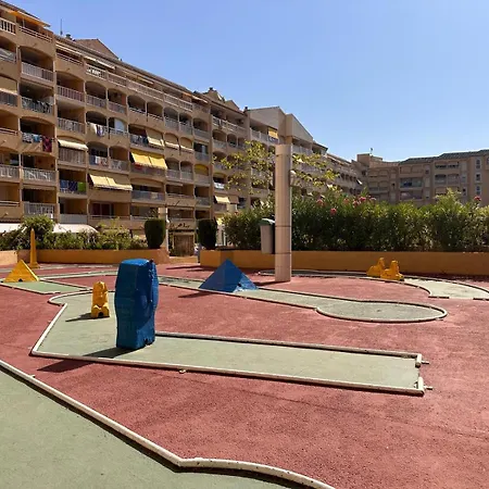 Apolo 7 2d Apartment