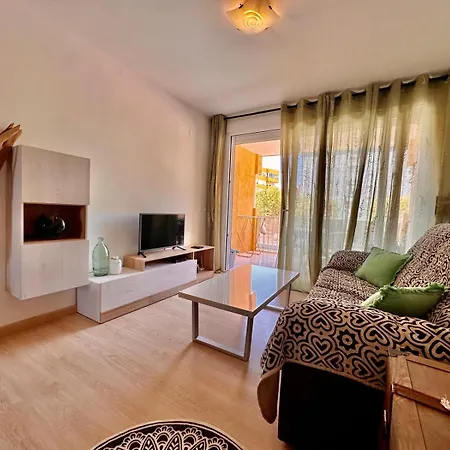 Lejlighed Apolo 7 2d *