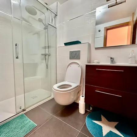 Apartment Apolo 7 2d Calpe