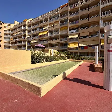 Apolo 7 2d * Calpe
