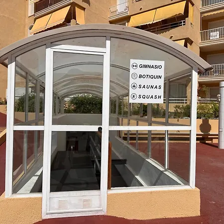 Apolo 7 2d Апартаменти