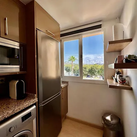Apolo 7 2d Apartment *