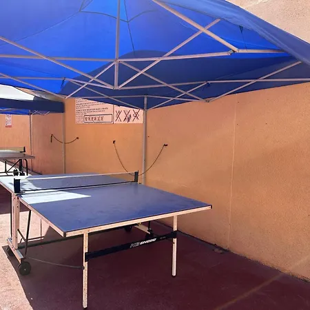 Apolo 7 2d Apartment Calpe