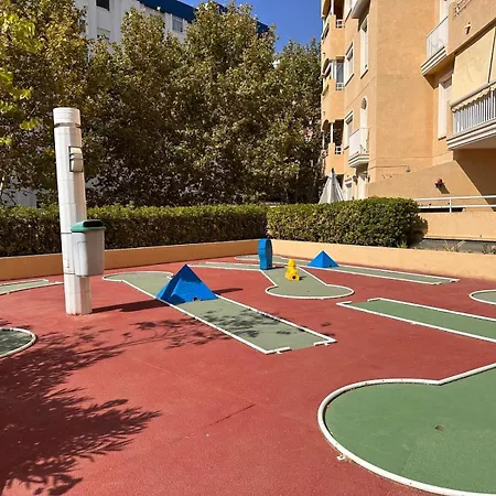 Apolo 7 2d Calpe