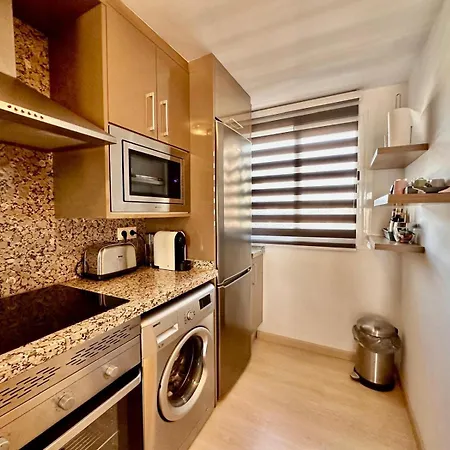 Lejlighed Apolo 7 2d