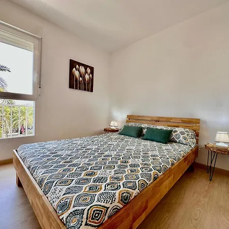 Apartment Apolo 7 2d Calpe