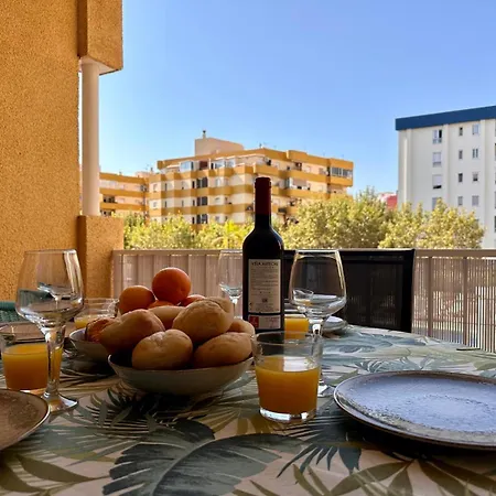 Apolo 7 2d Apartment