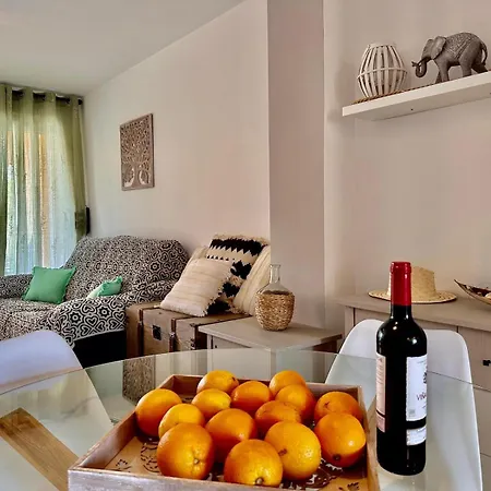 Apolo 7 2d Lejlighed *