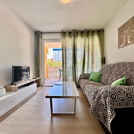 Lejlighed Apolo 7 2d Calpe