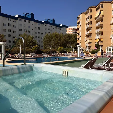 Apolo 7 2d Lejlighed