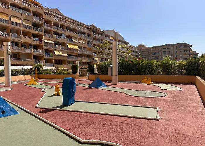 Apolo 7 2d Lejlighed