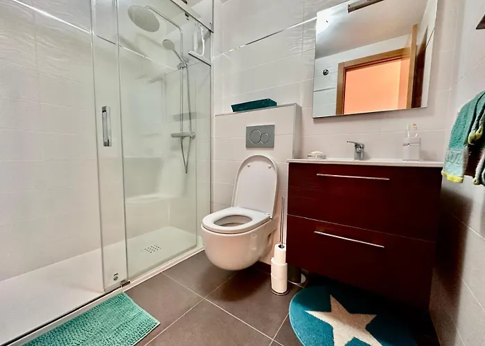 Lejlighed Apolo 7 2d Calpe