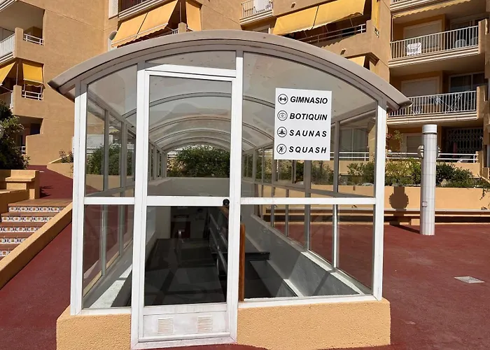 Apolo 7 2d Lejlighed