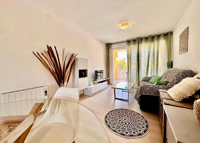 Lejlighed Apolo 7 2d *