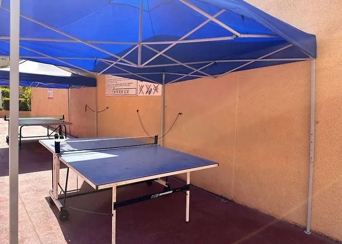 Apolo 7 2d Lejlighed Calpe