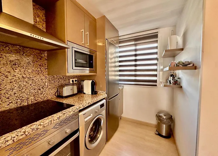 Lejlighed Apolo 7 2d