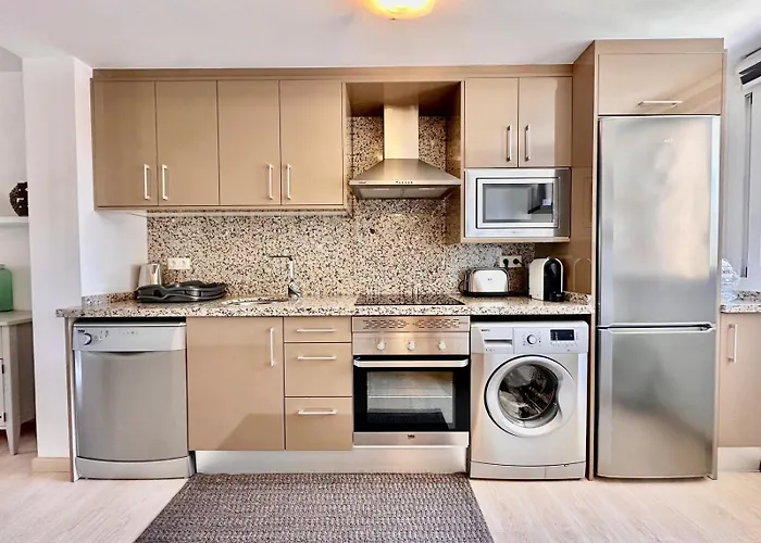 Apolo 7 2d Lejlighed *