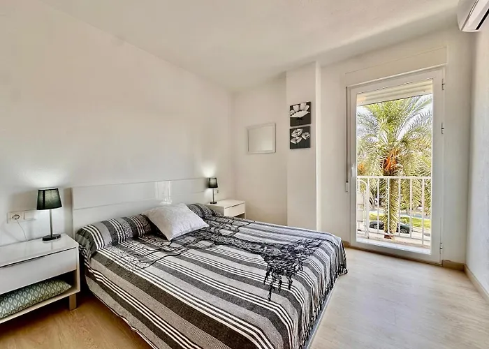 Lejlighed Apolo 7 2d