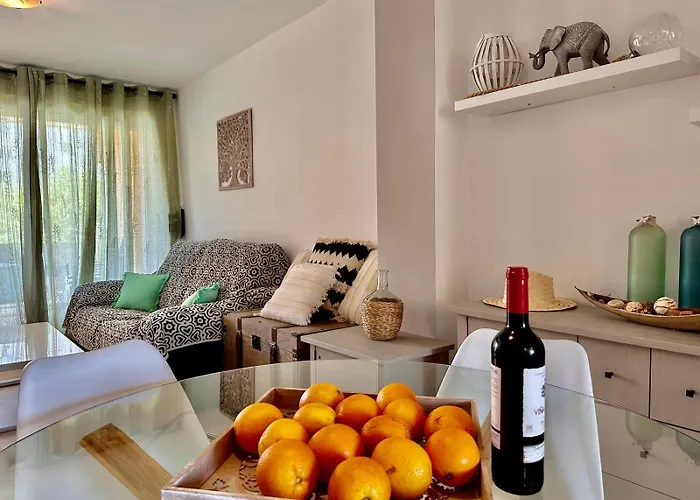 Apolo 7 2d Lejlighed *