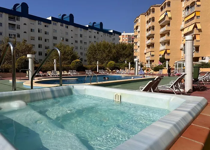 Apolo 7 2d Lejlighed